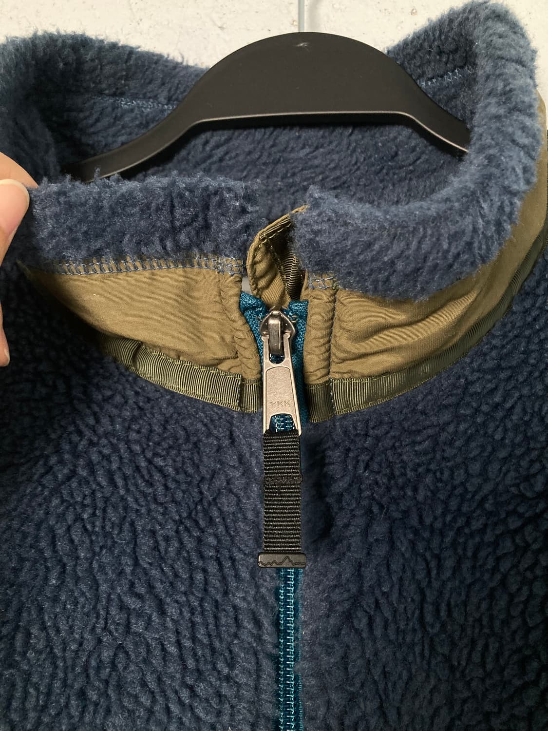 파타고니아 레트로-X 자켓 (XXL) 상품이미지3