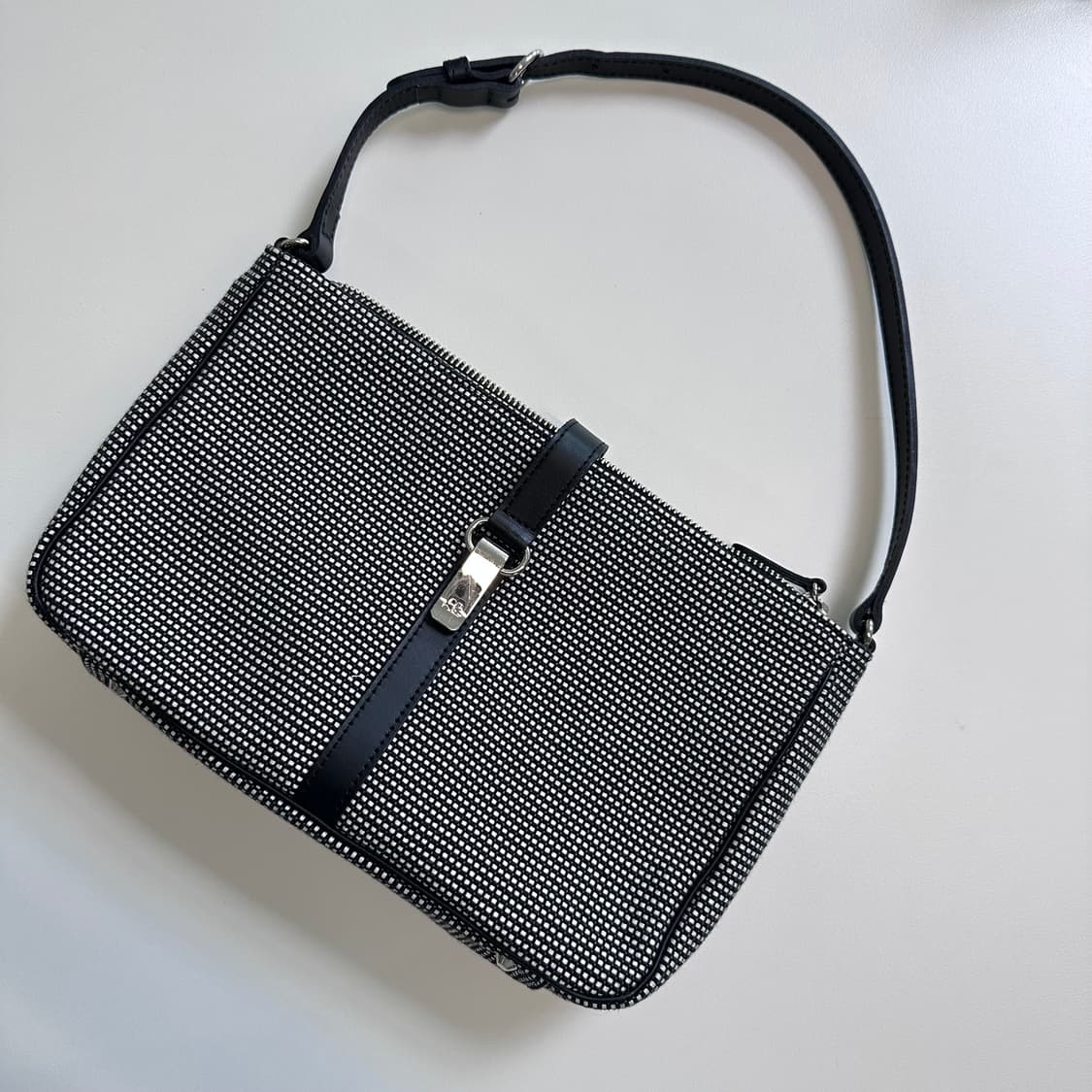 Courreges 꾸레쥬 숄더백 상품이미지8