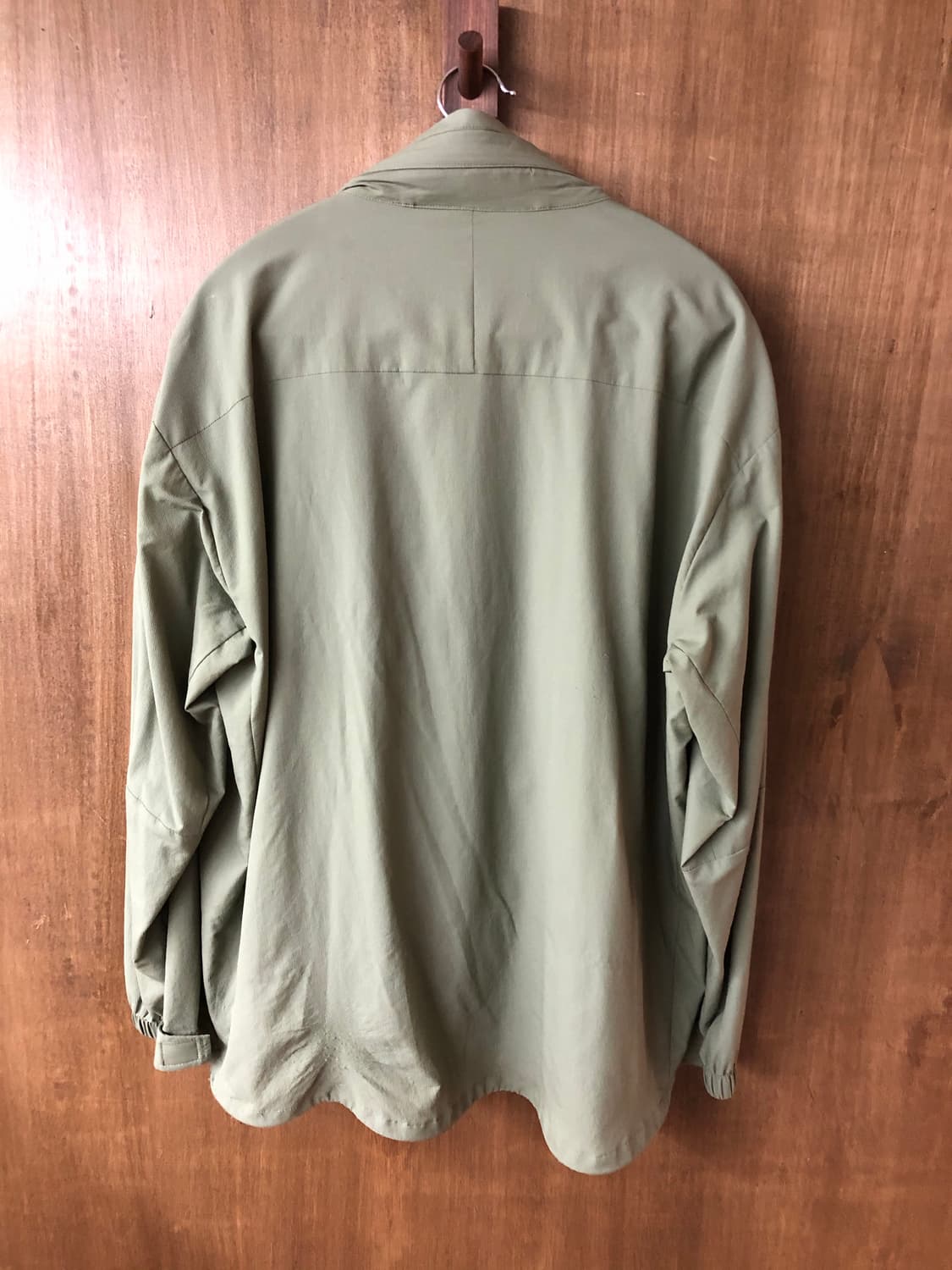 Nhoolywood 필드 자켓 36 상품이미지6