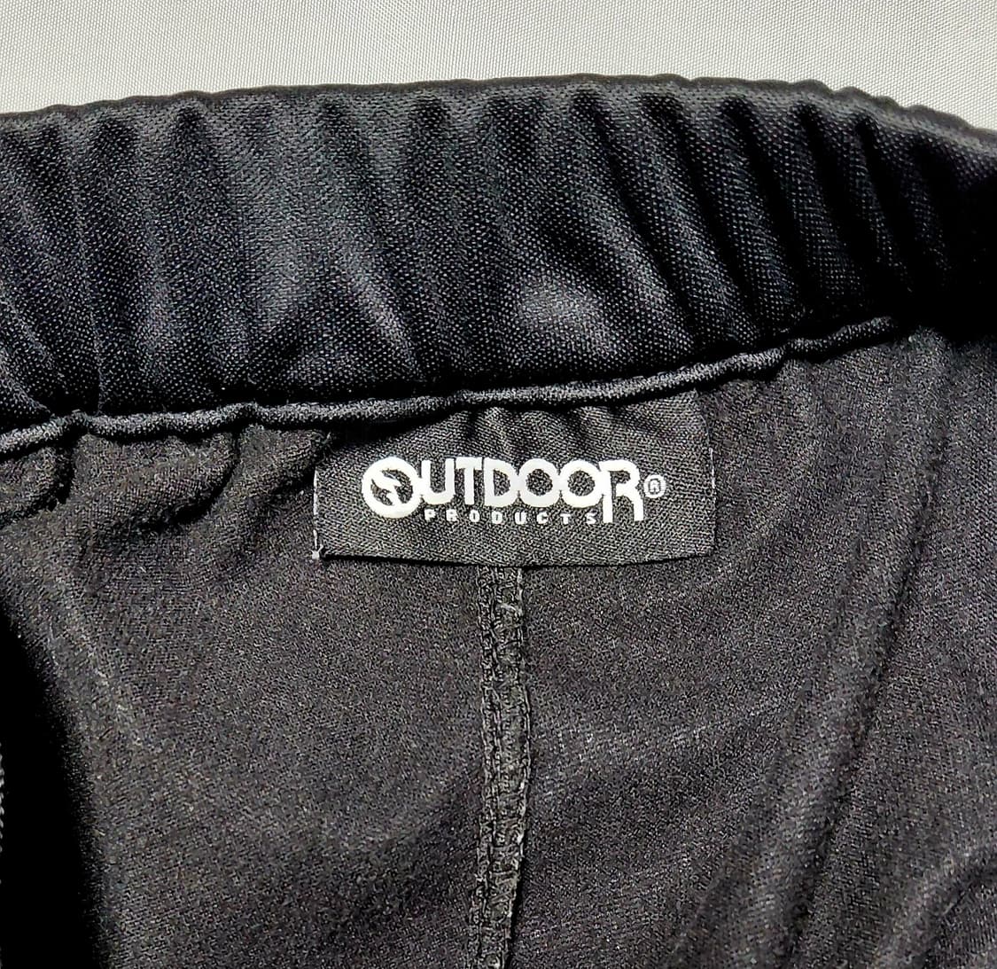 [LL/무료배송] OUTDOOR 아웃도어 프로덕츠 등산/트레이닝 바지 상품이미지5