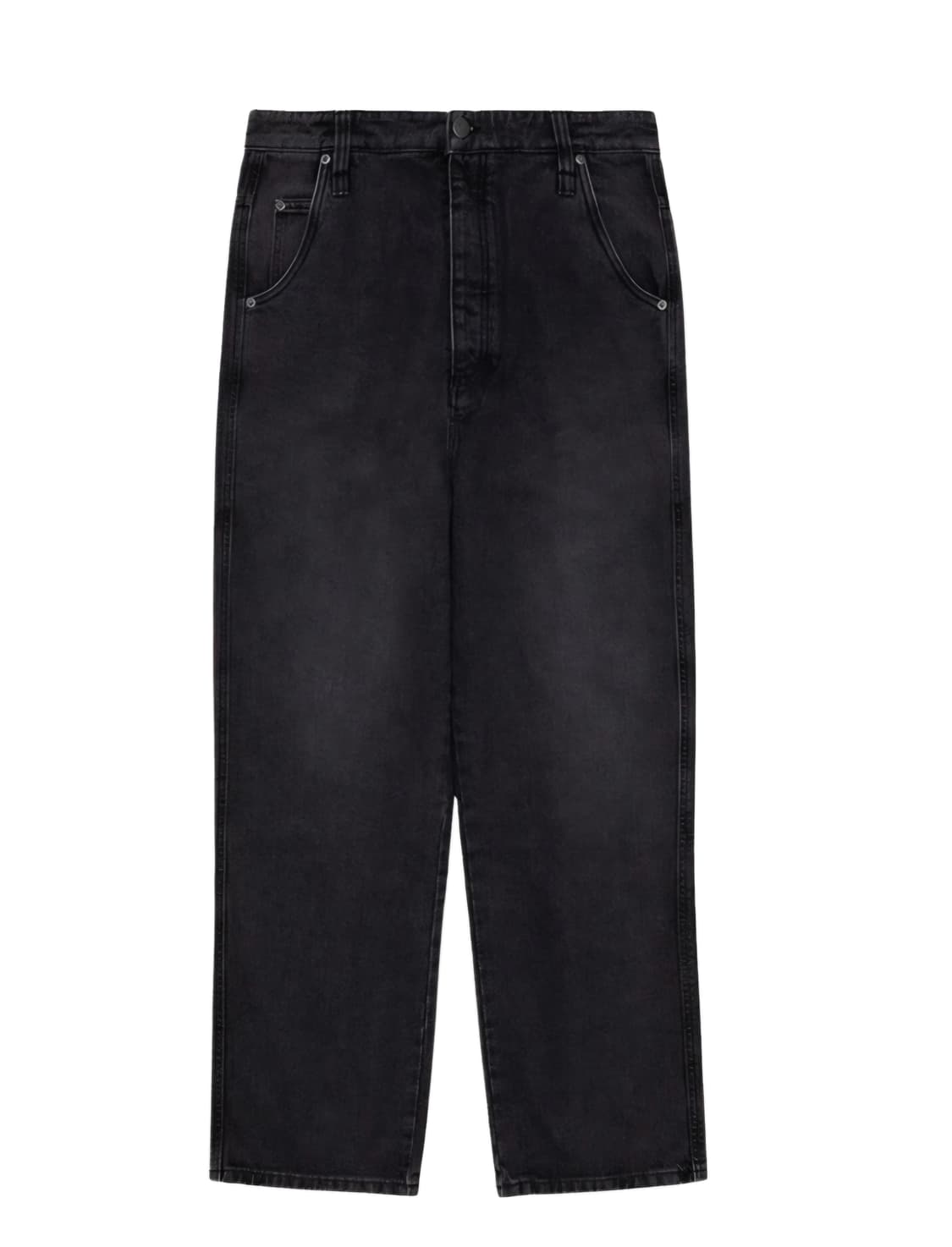 (구매) 아미 알렉스 핏 진 34 상품이미지2