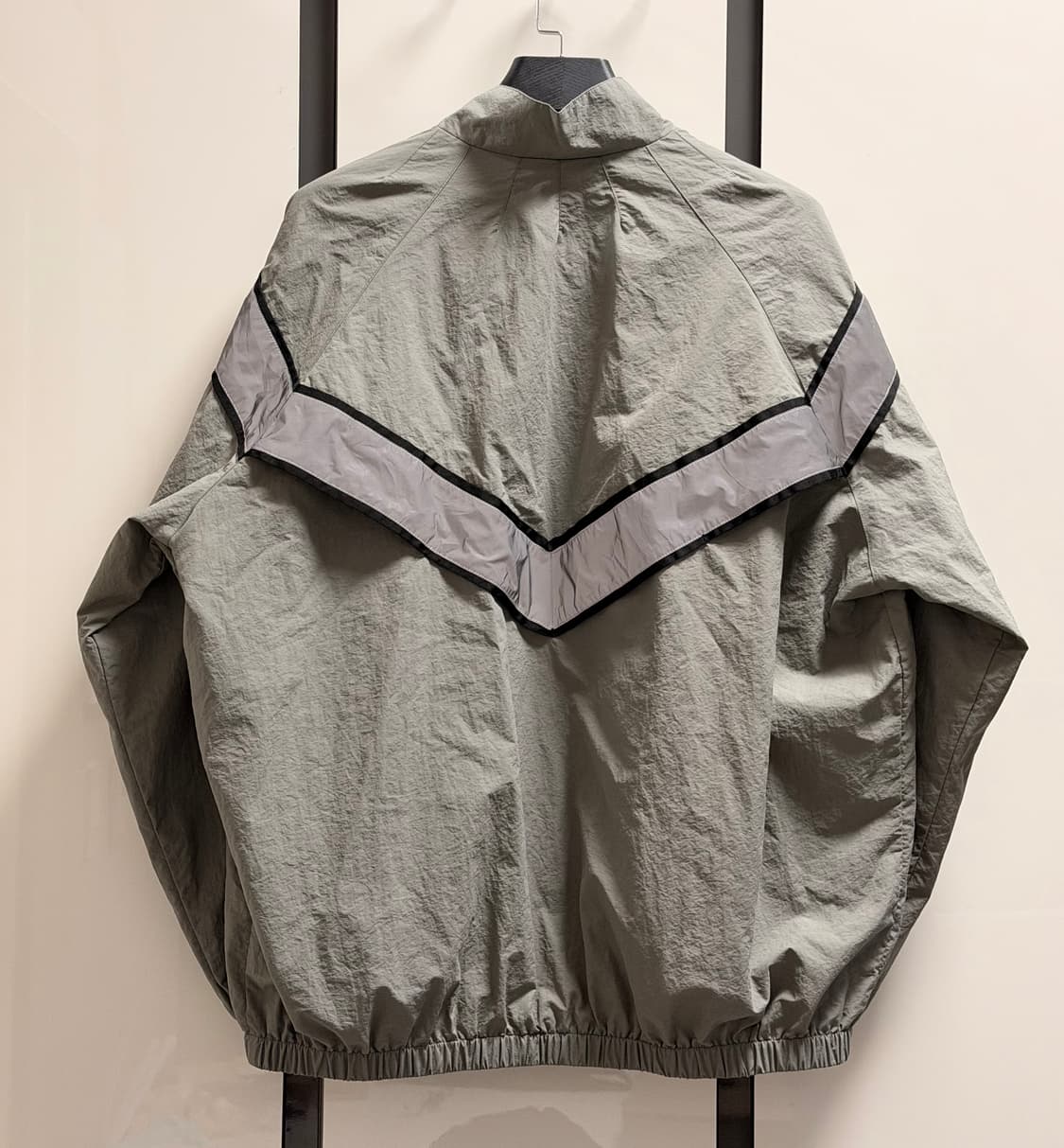 (XXL)105-107 ARMI 지드레곤착용 공군바람막이 상품이미지2