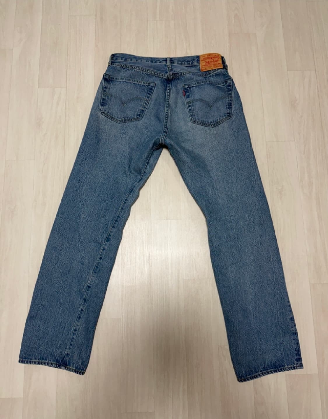 리바이스 LVC 블랙잭 (50155-0075) 30/32 상품이미지2