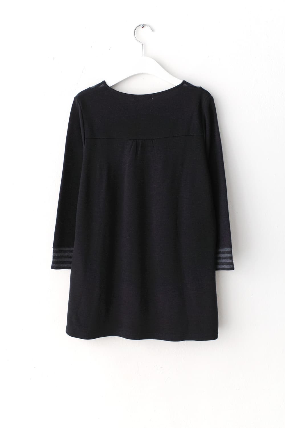 stripe long sleeve 상품이미지2
