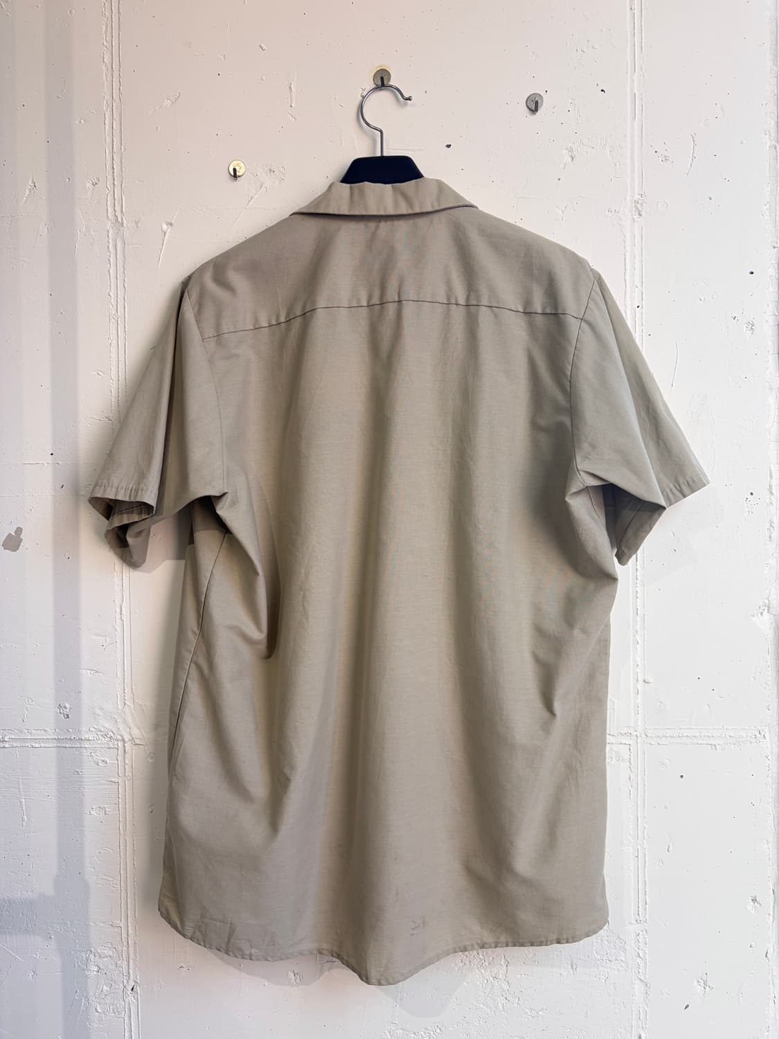 RED KAP work shirt 상품이미지4