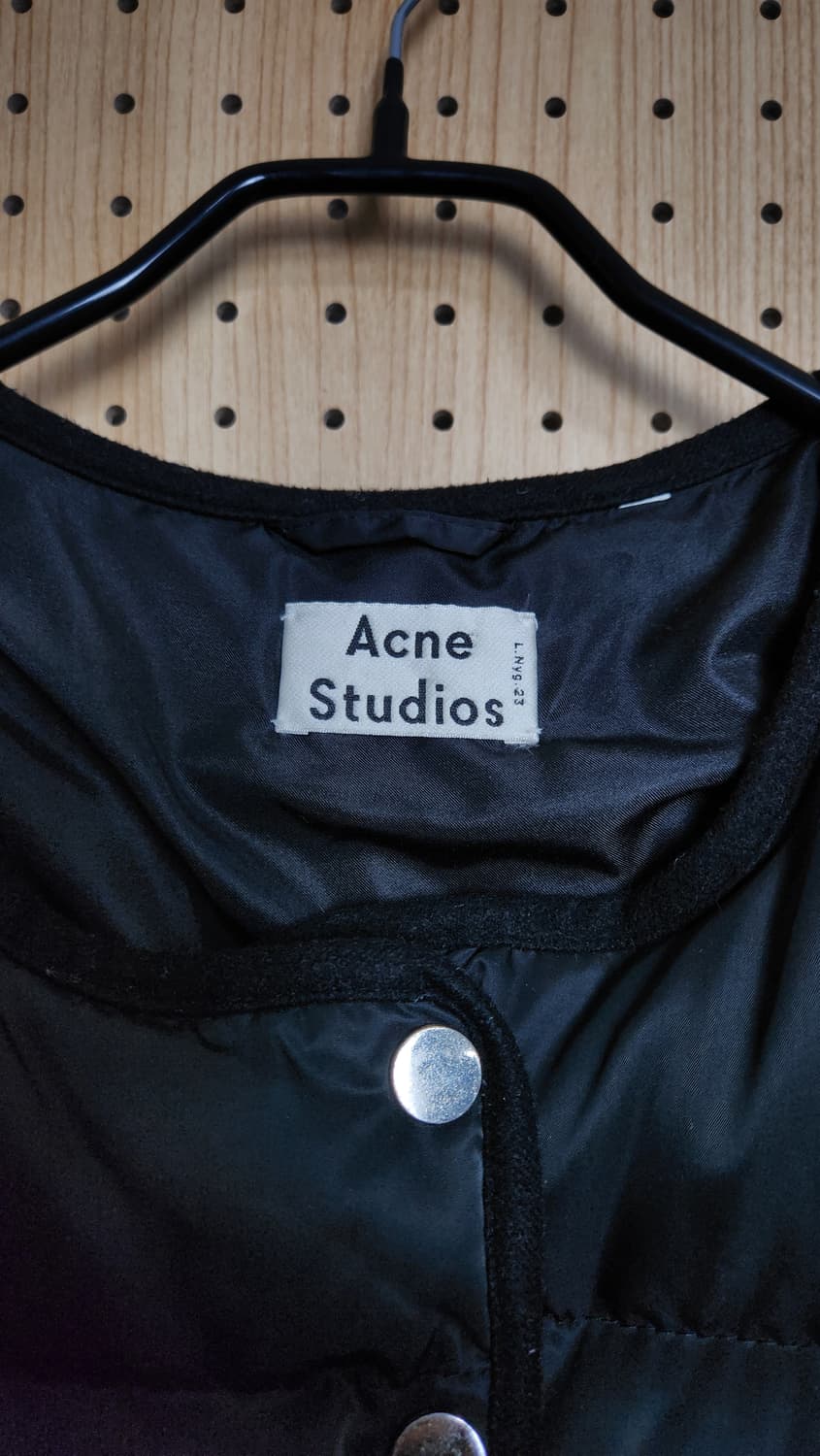 아크네 스튜디오 소피아 푸퍼 패딩 55 상품이미지9