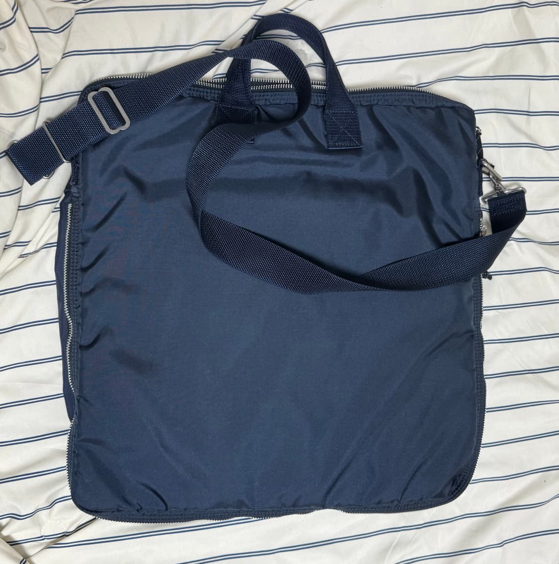 포터 force 헬맷백 상품이미지4