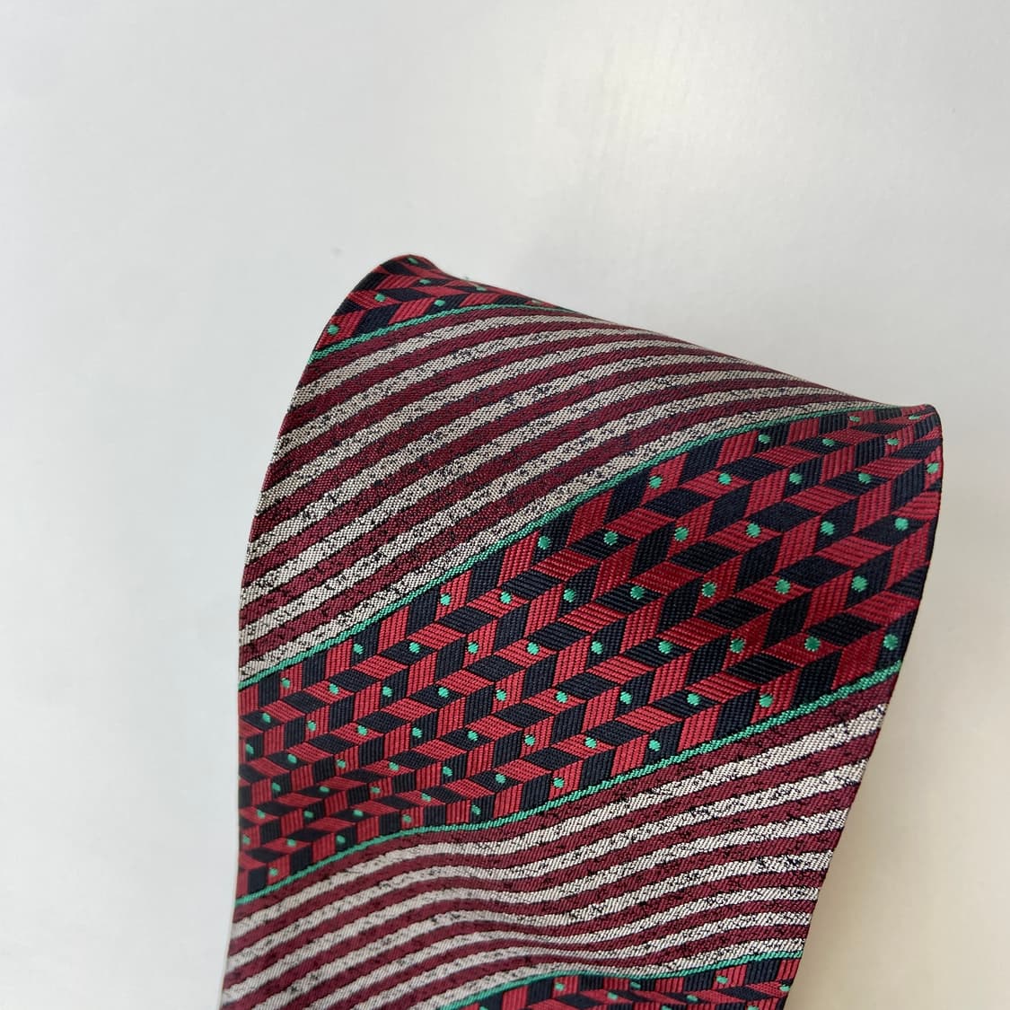 입생로랑(YSL) 명품 정품 넥타이 상품이미지5