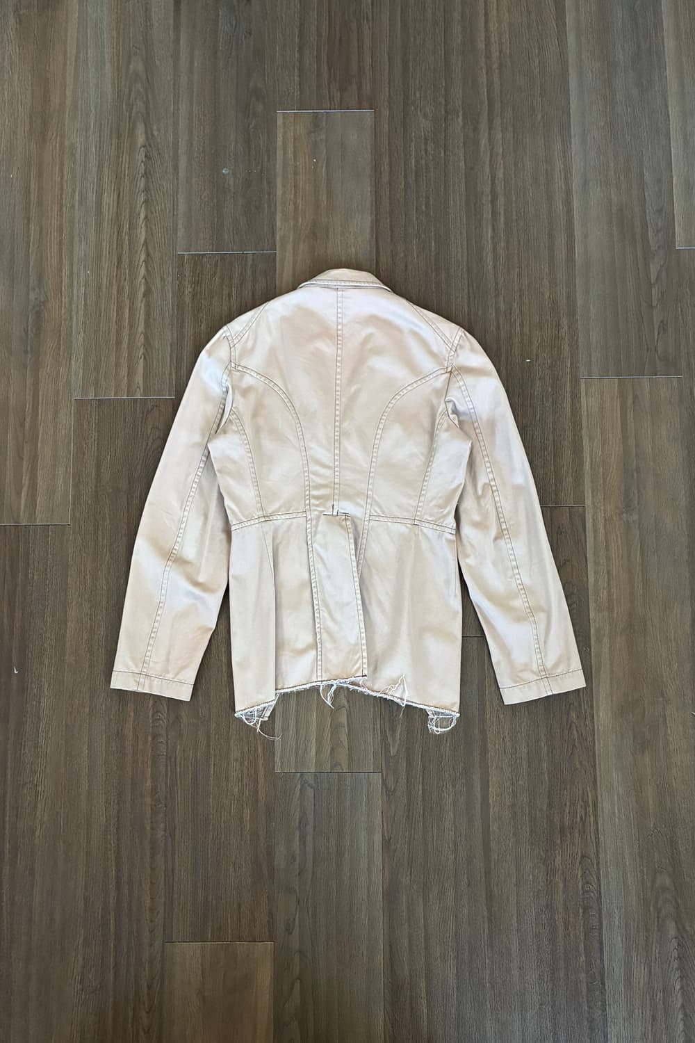 Comme Des Garcons 2002 Archive Jacket 상품이미지6