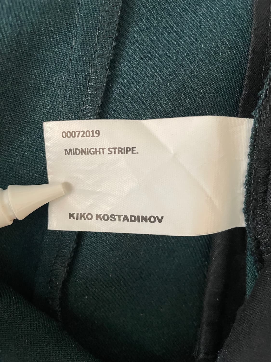 키코 코스타디노브 아이린 트라우저 상품이미지5