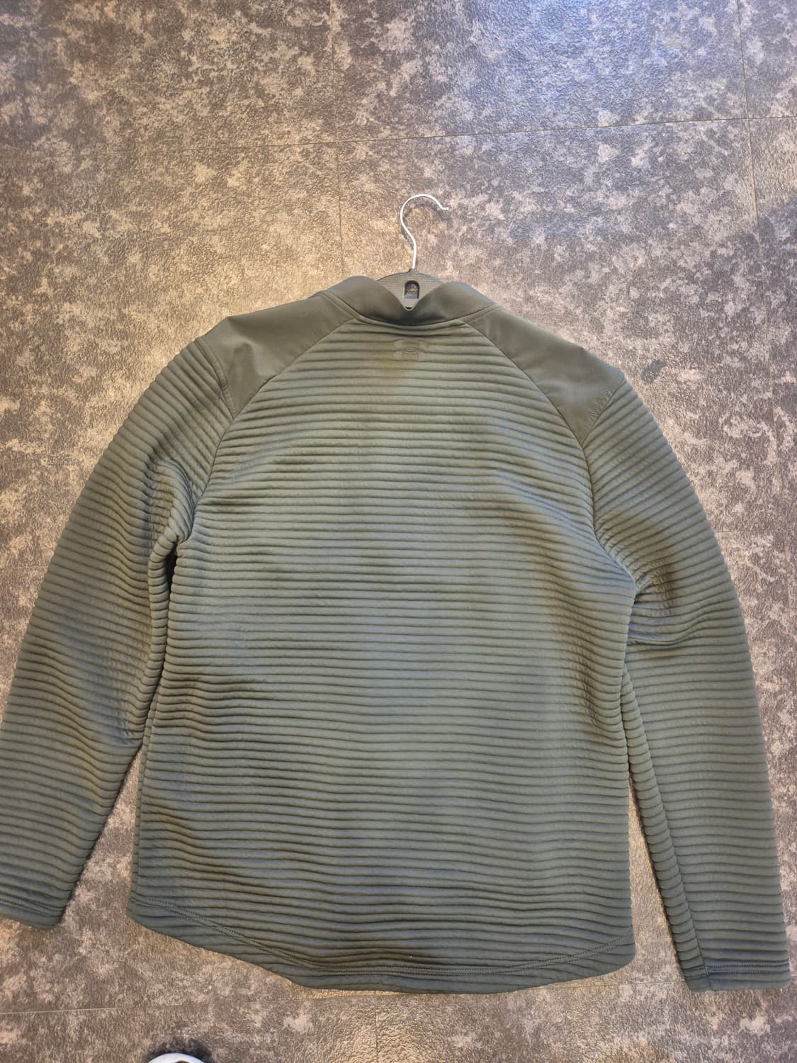 [UNDER ARMOUR] 언더아머 에볼루션 데이토나 상품이미지7