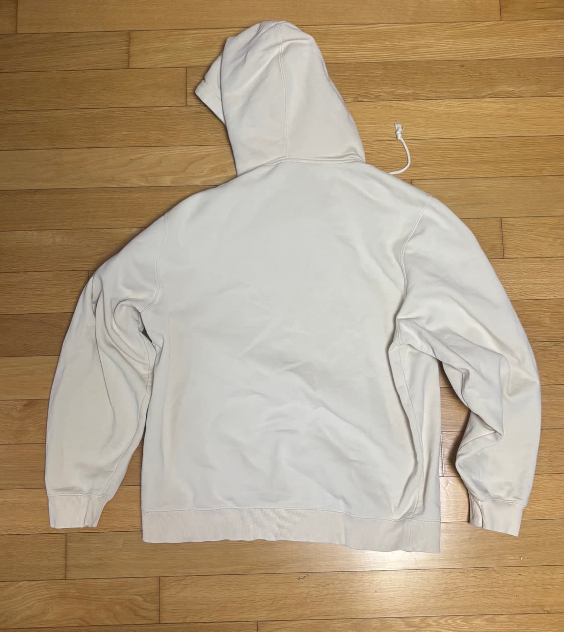 스투시 후드티 (L) 상품이미지2