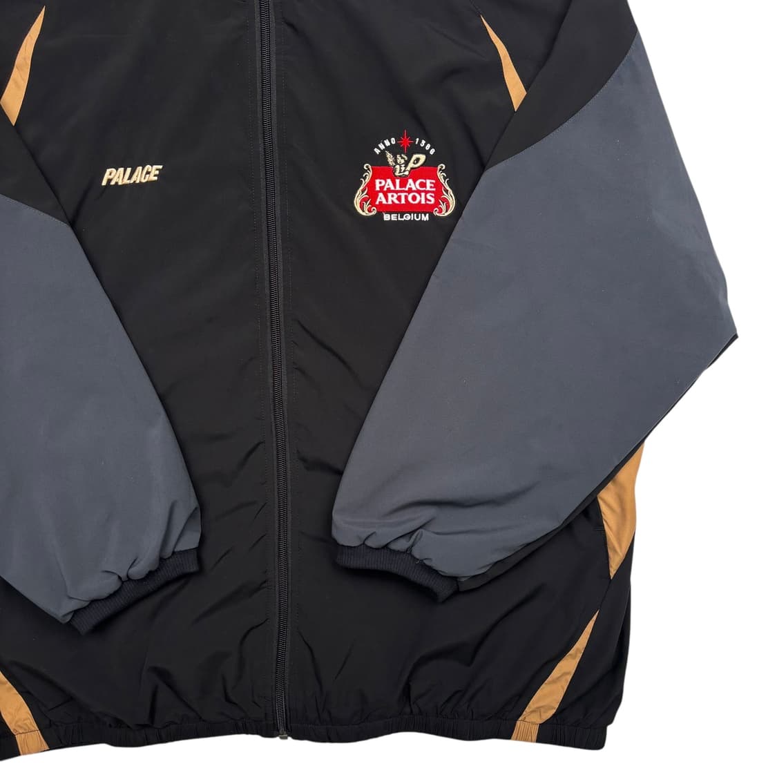 팔라스 X 스텔라 아르투아 라이트 코트 자켓 M 상품이미지3