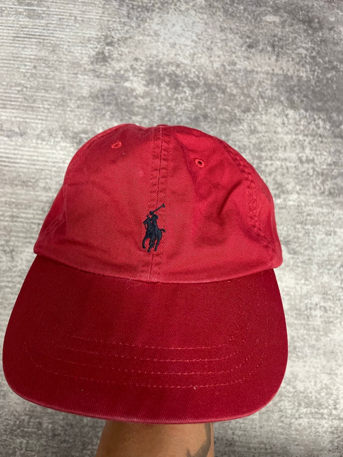 90s Polo RL ball cap 상품이미지1