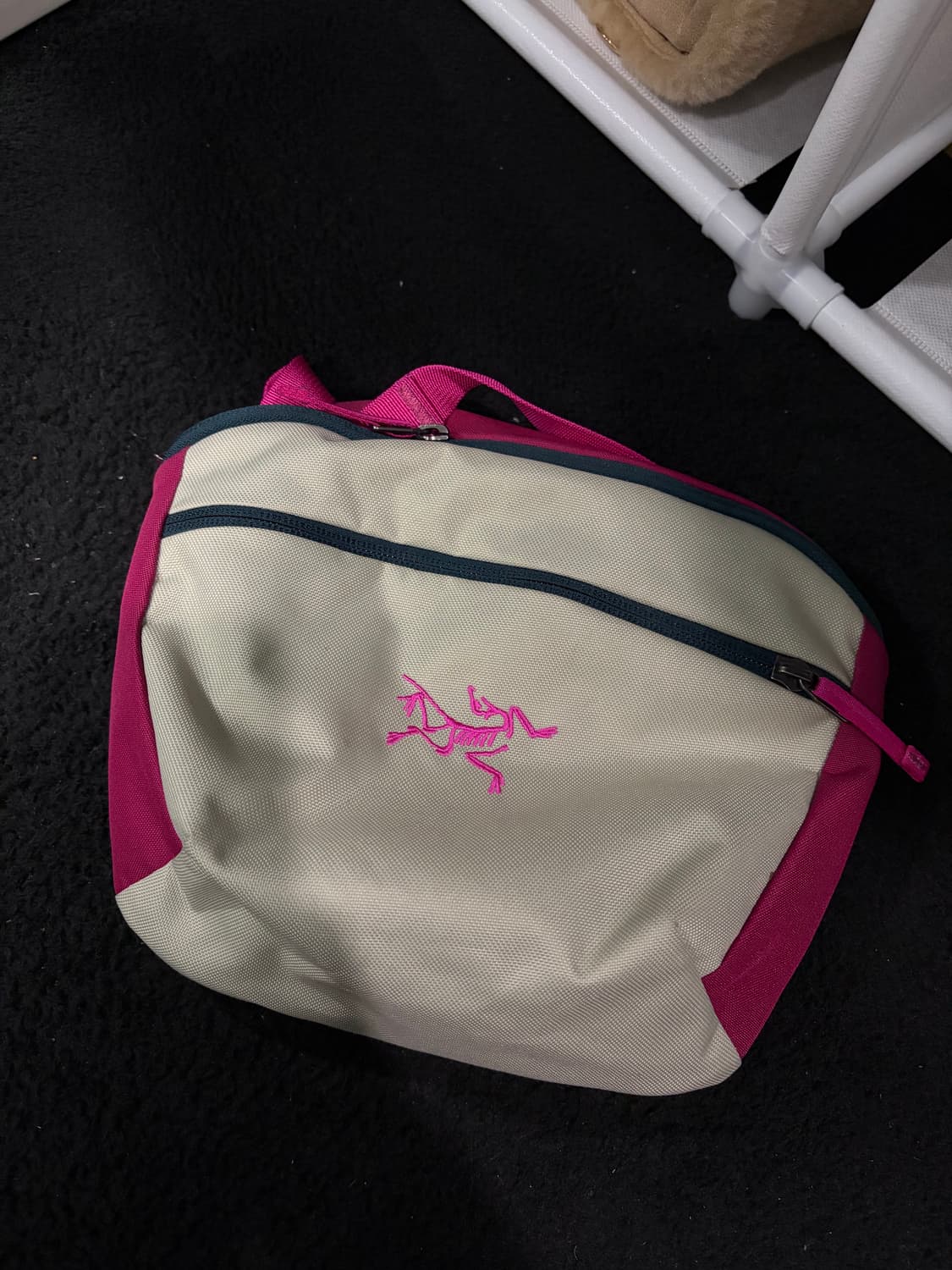 아크테릭스 맨티스 2 웨이스트팩 해비타트 신스 상품이미지1