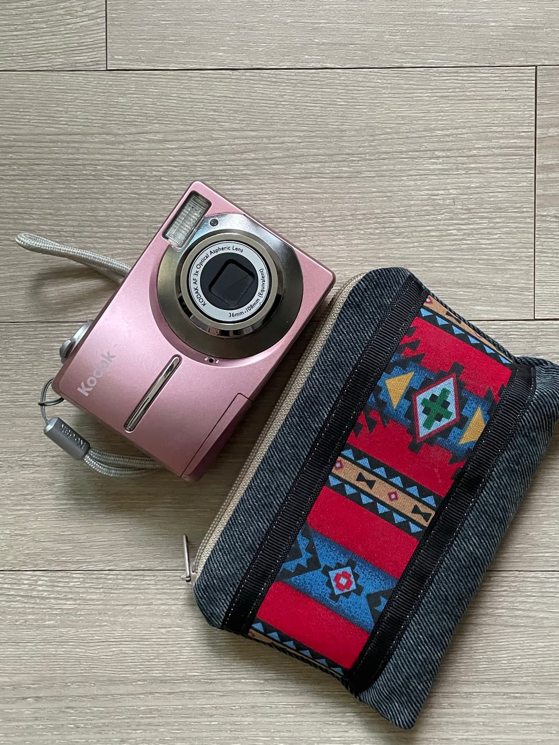 코닥 이지쉐어 C813 옛날 디카 빈티지디카 디지털카메라 상품이미지2