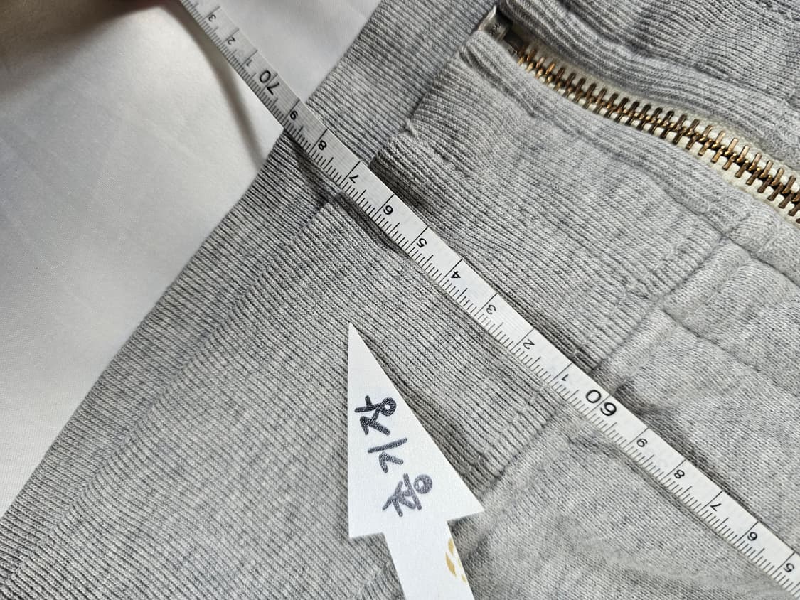 폴로후드집업 상품이미지5