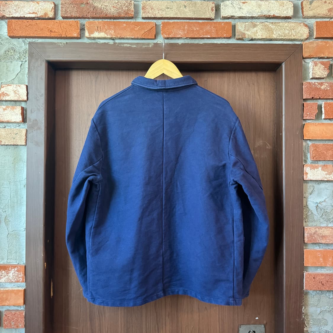 80s 빈티지 몰스킨 독일워크자켓 상품이미지10