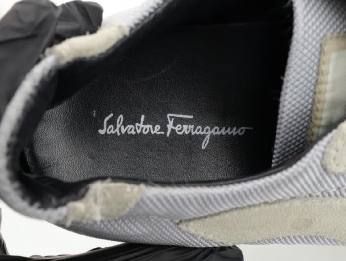 살바토레페라가모 스니커즈 상품이미지4