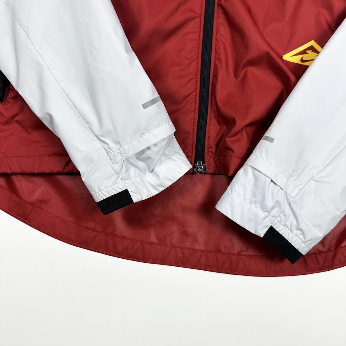 나이키 러닝 트레일 윈드러너 바람막이 자켓 (L) 상품이미지4