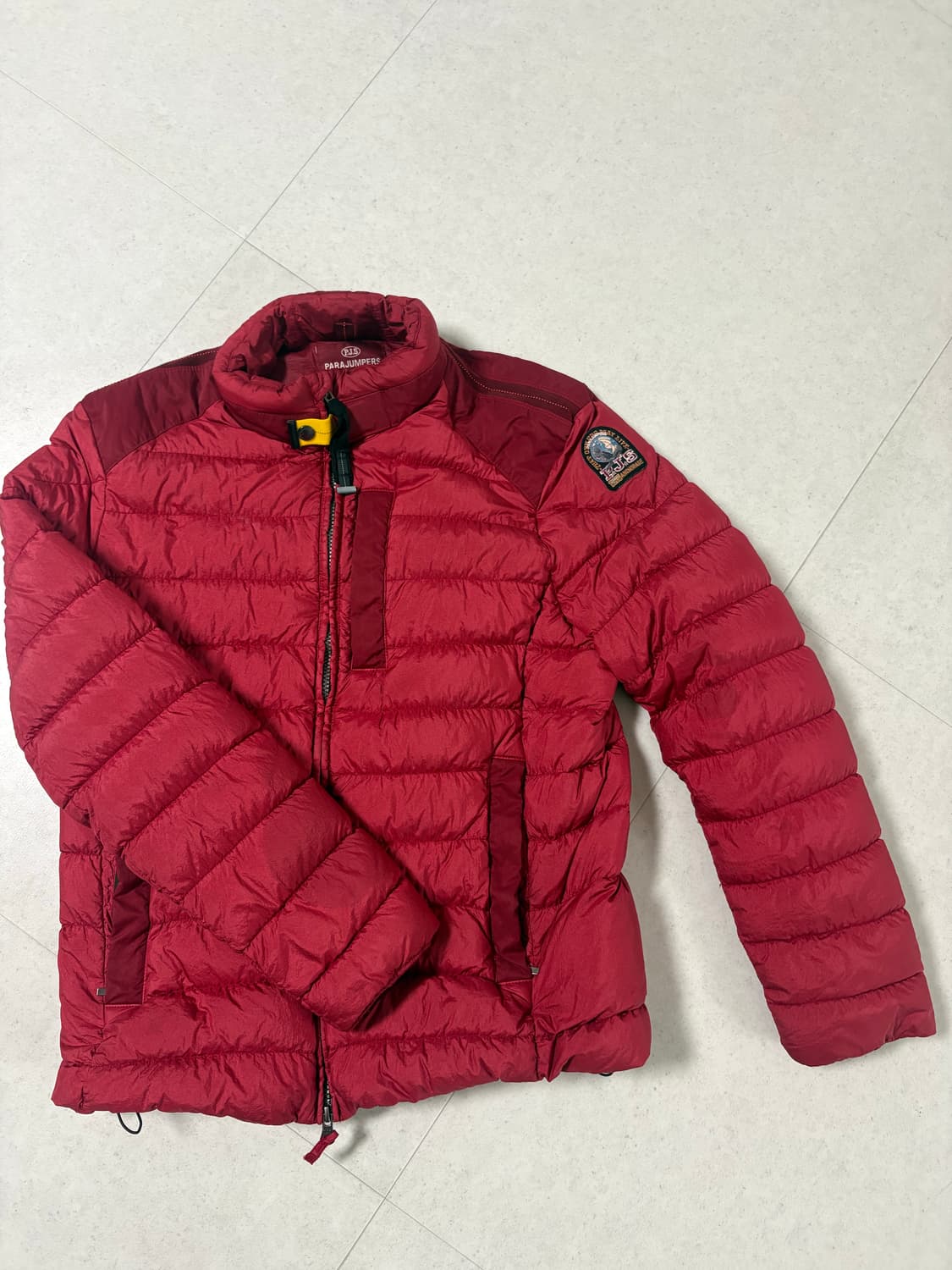 파라점퍼스 윌프레드 M 상품이미지4