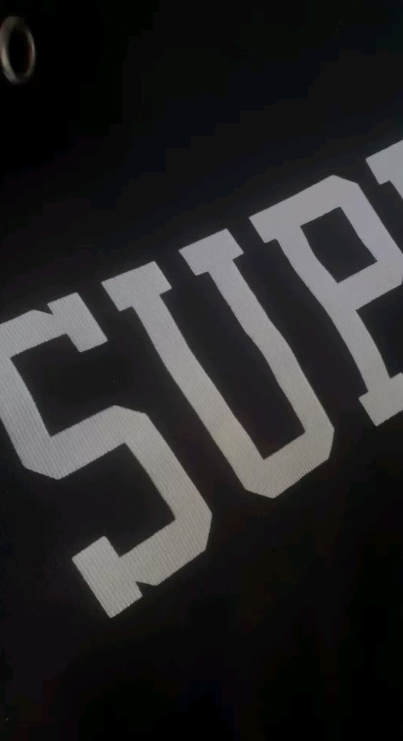 20SS 슈프림 아이렛 후드티 상품이미지3