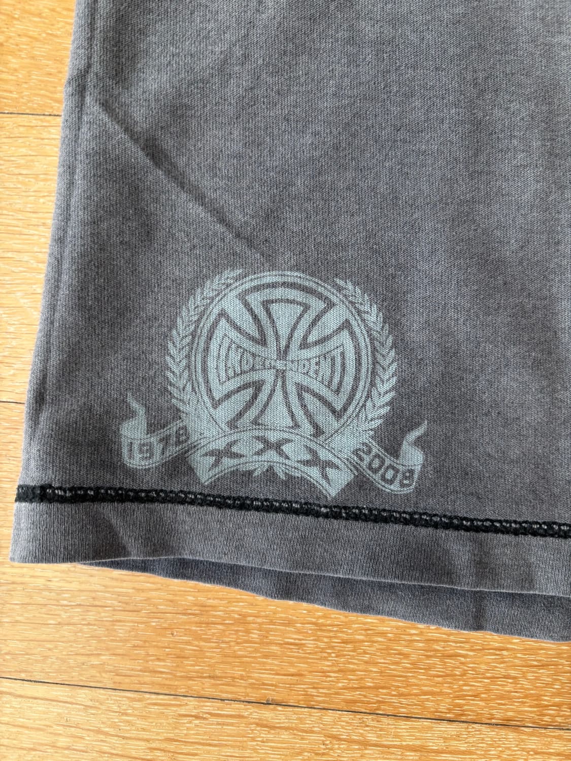 00's Independent Trucks x Mark Gonzales 상품이미지7