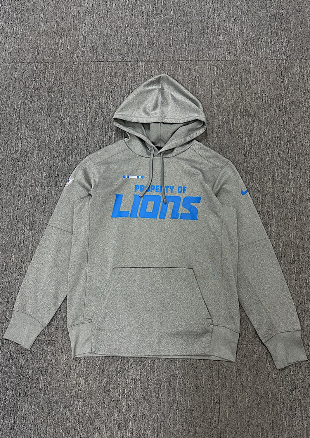 나이키 NFL 기모 후드  상품이미지1