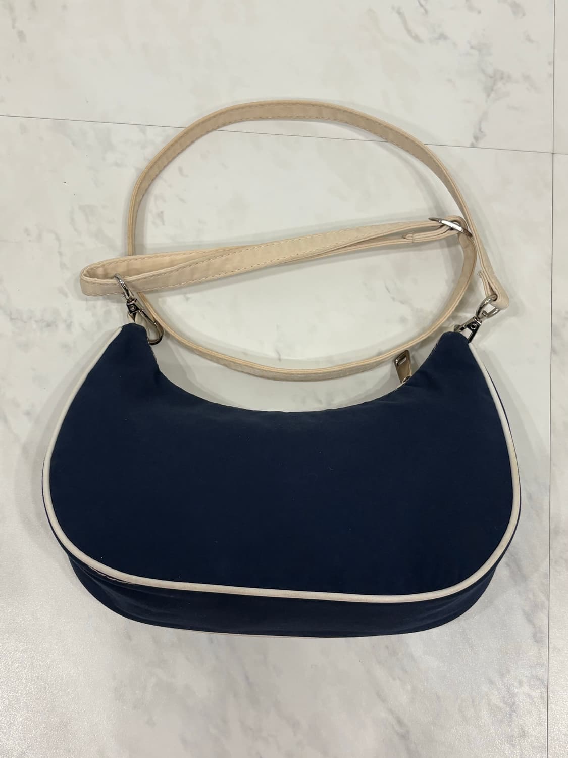 upcycling nike bag 상품이미지5