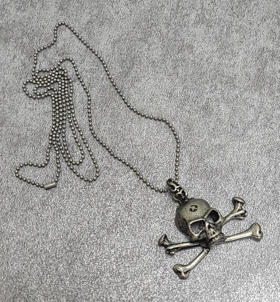 vintage necklace set 상품이미지6