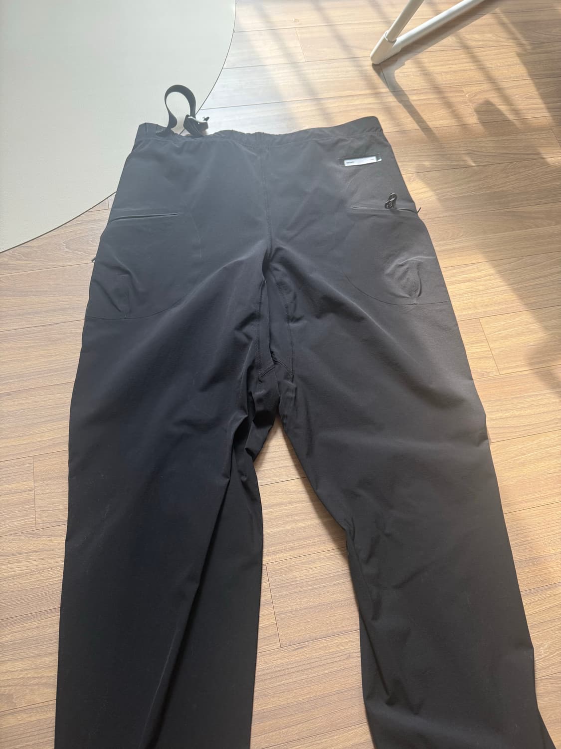 새티스파이 피스쉘 클라이밍 팬츠 상품이미지1