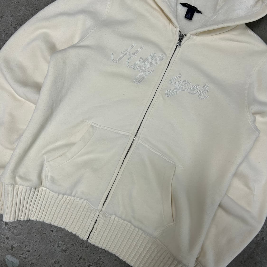 타미힐피거 후드집업[1529] 상품이미지4