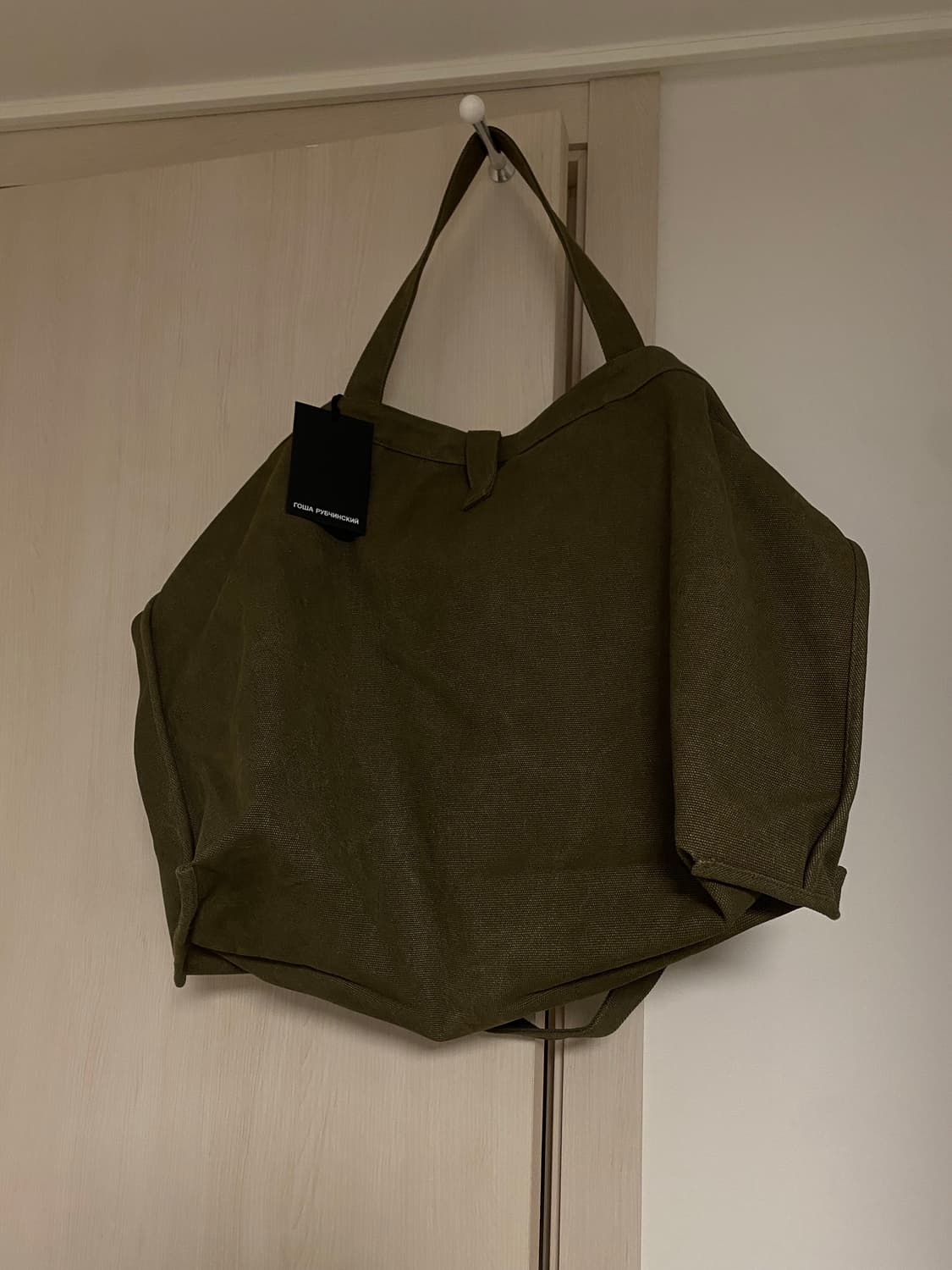 고샤루브친스키 가방 상품이미지3