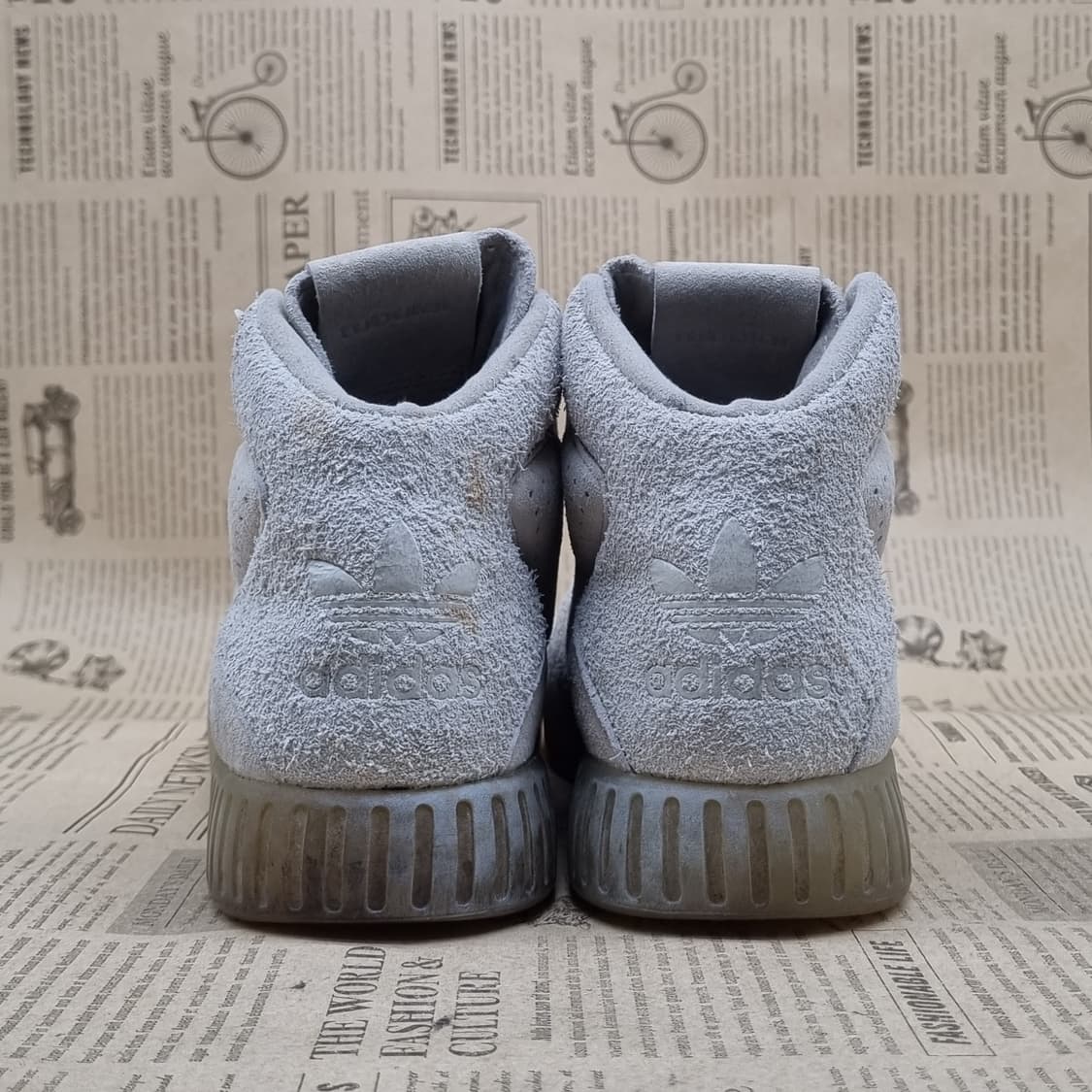 아디다스 튜블라인베이더 미드 225 상품이미지4