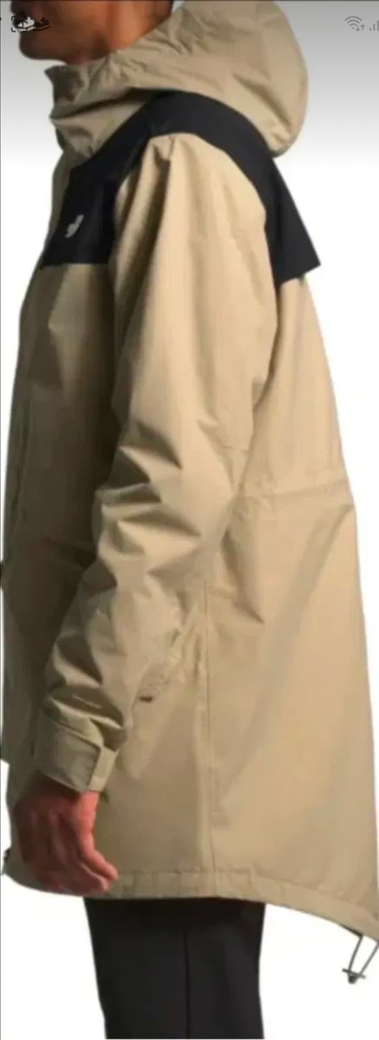 직구] 노스페이스 야상 M 사이즈 상품이미지5