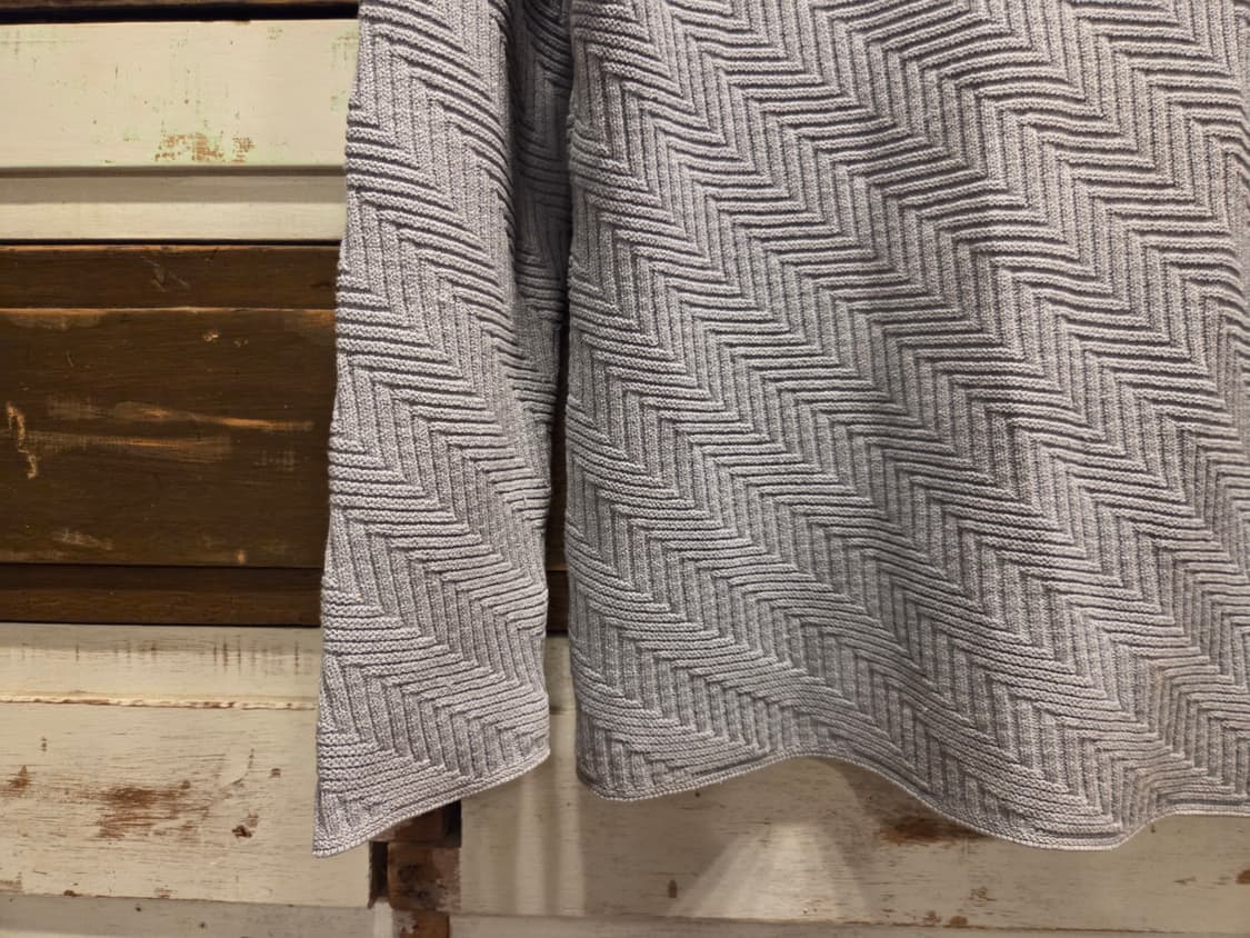 아르마니 꼴레지오니 니트 상품이미지7