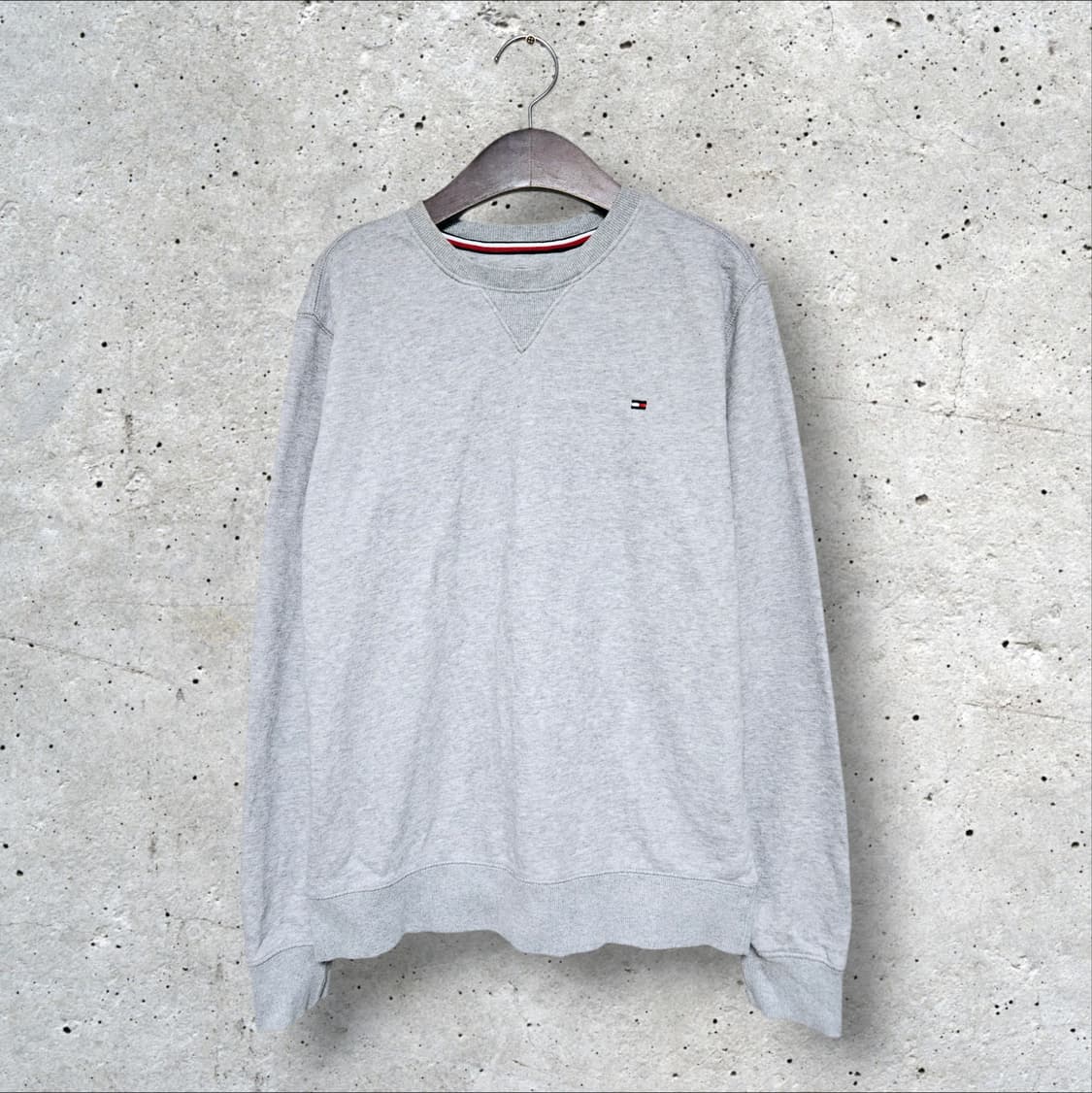 타미힐피거 맨투맨 (90/S) 상품이미지1