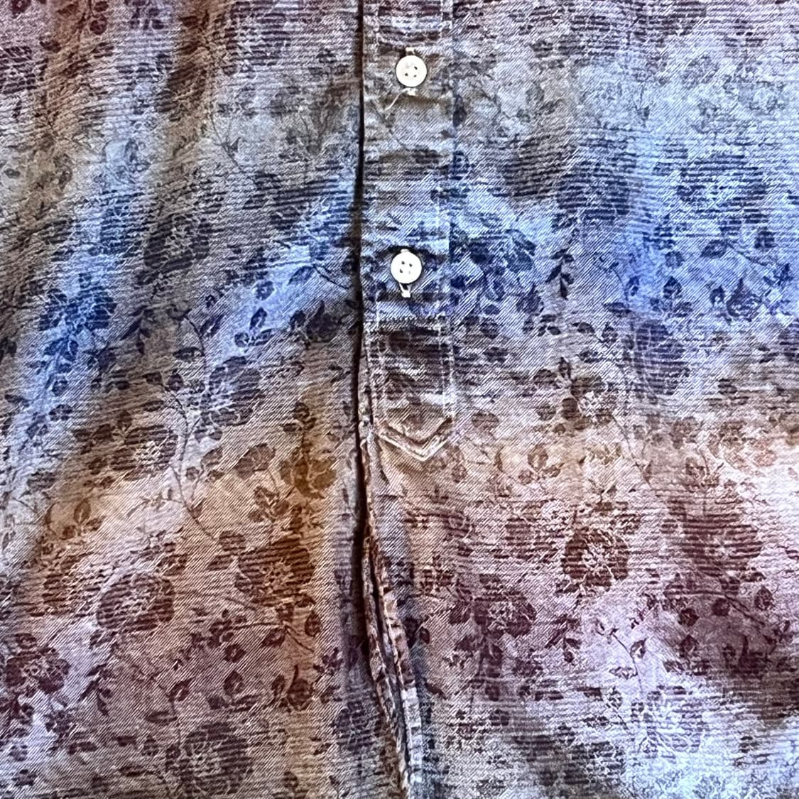 엔지니어드가먼츠 셔츠 상품이미지3