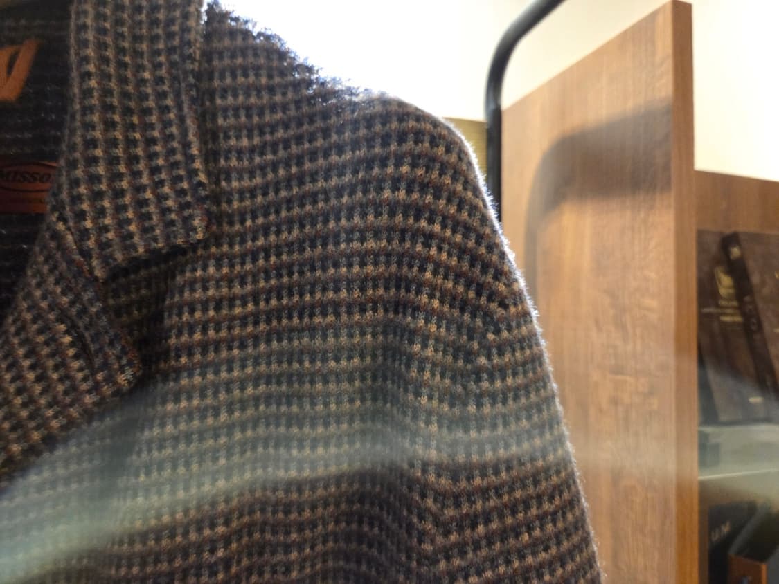 미쏘니 코트 상품이미지4