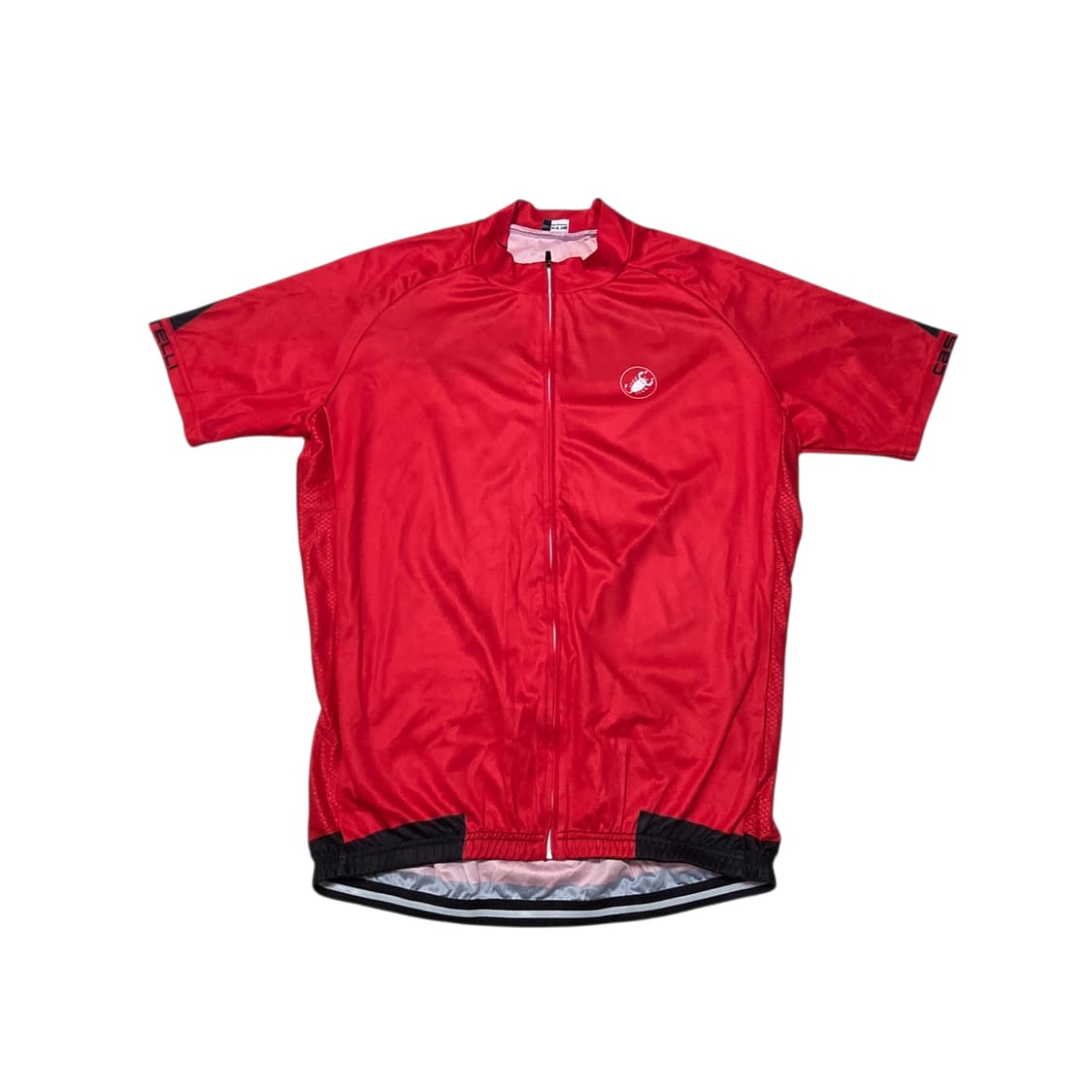 Castelli 카스텔리 남성용 사이클 반팔 져지 상품이미지1