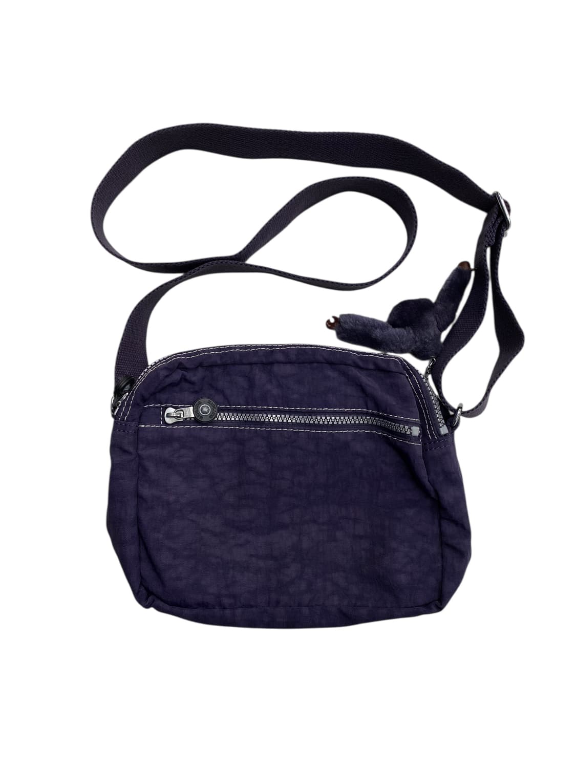 키플링 애쉬퍼플 크로스백 상품이미지2