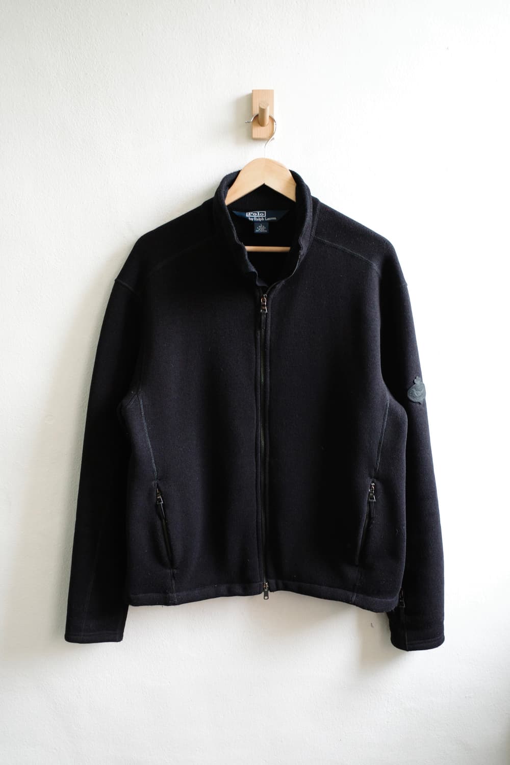 폴로 스윙 바이 자켓 상품이미지4