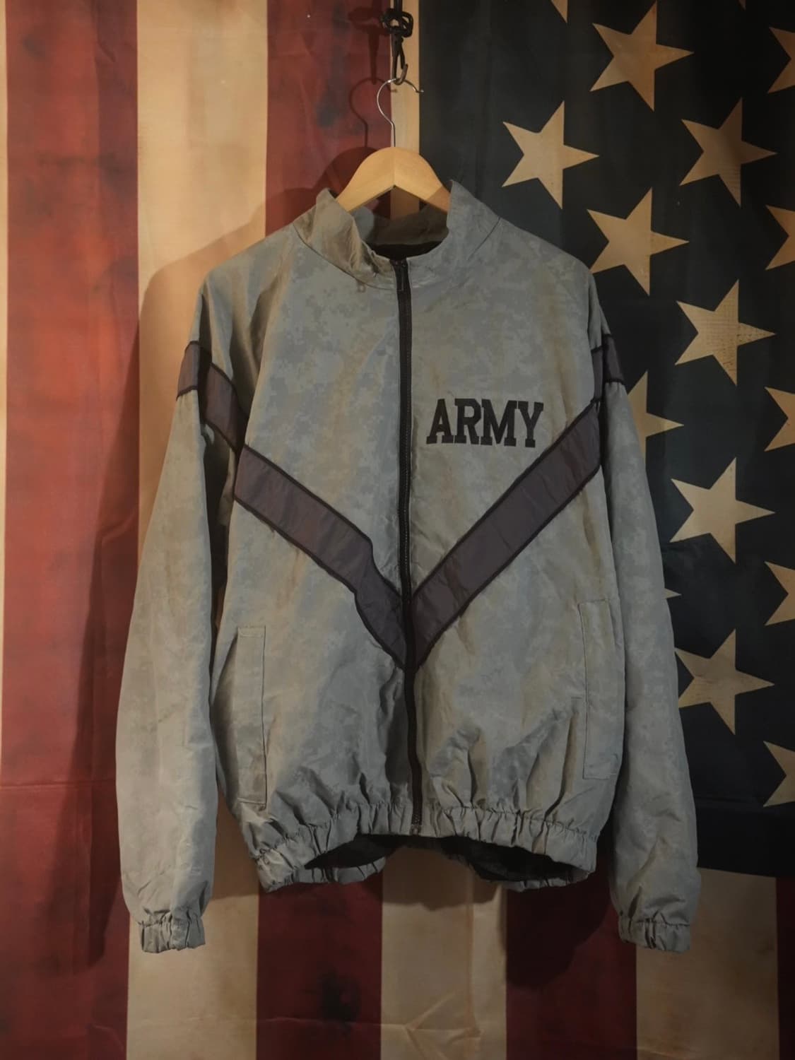 IPFU 자켓 2세대 (L-R) 상품이미지1