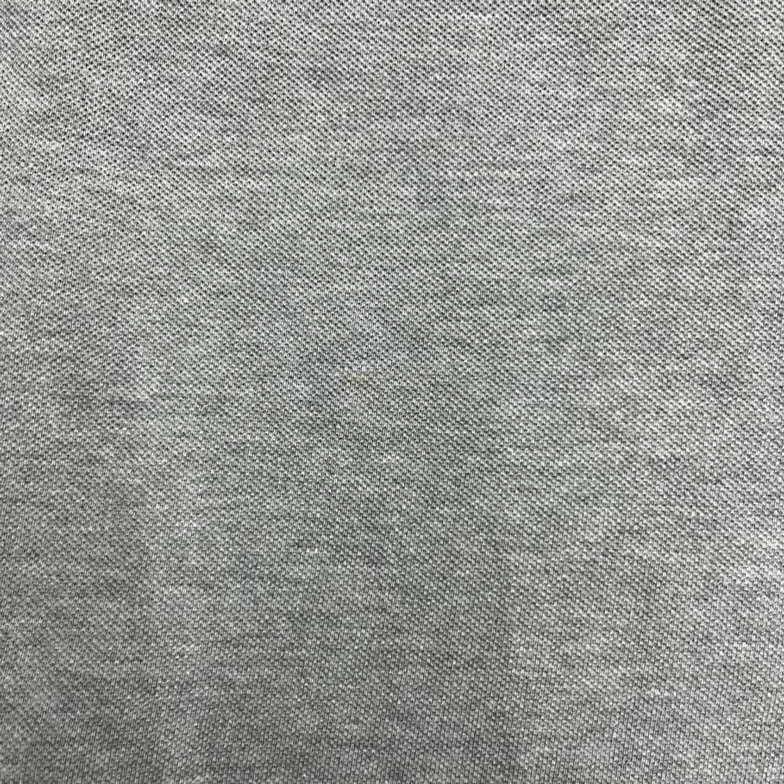 꼼데가르송 블랙 와펜 그레이 pk반팔 M 상품이미지4