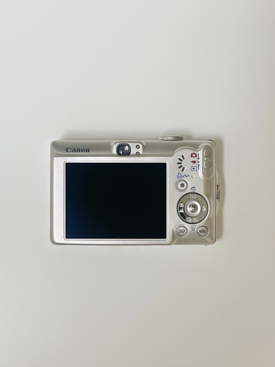 빈티지 디카 Canon ixy 캐논 익시 70 (익서스 60) 상품이미지3