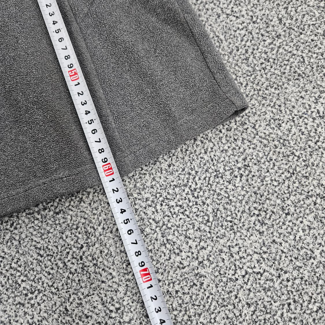 [90] 헤드 여성 후리스 집업 저지 자켓 1104JM3 상품이미지7