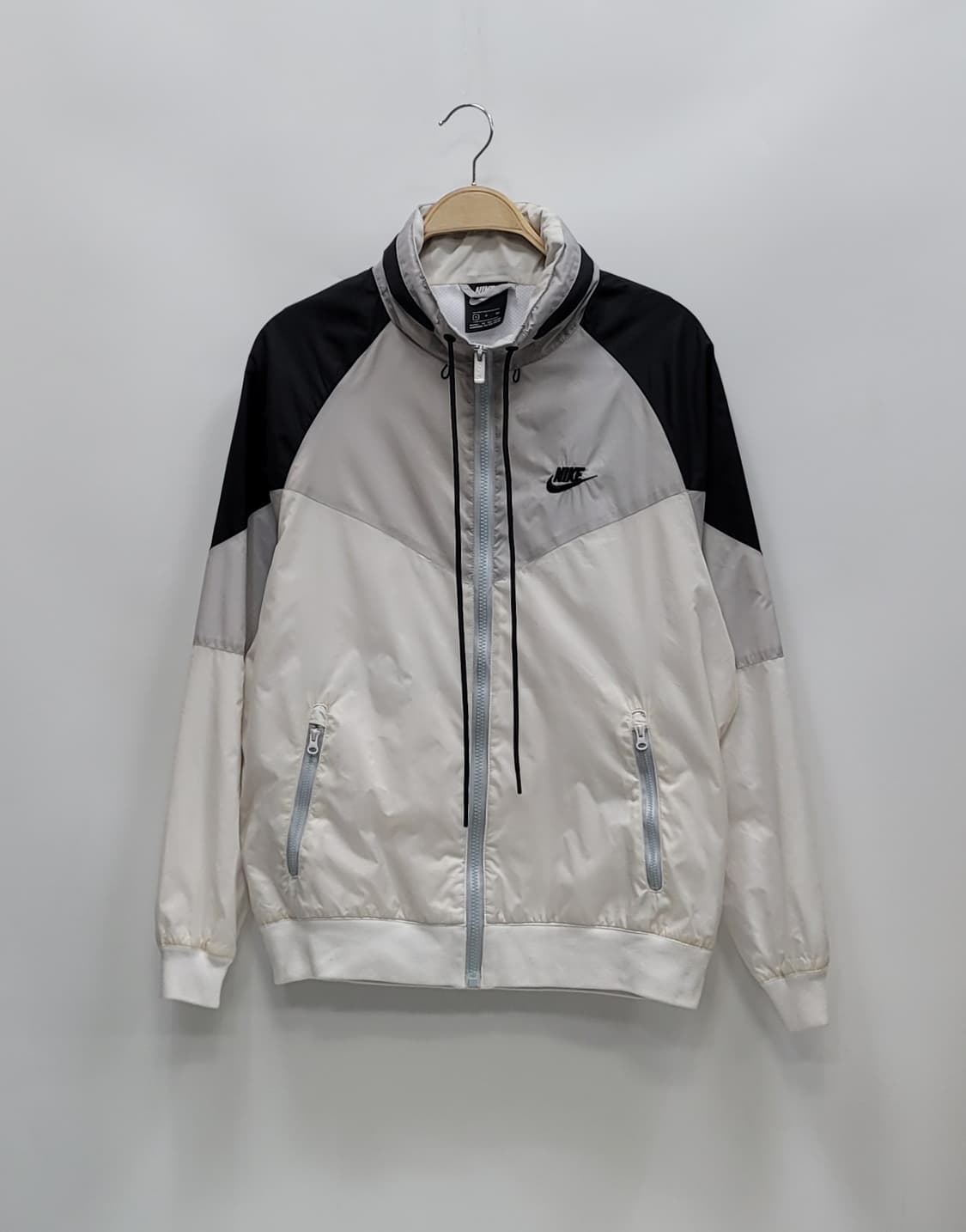 NIKE 20SS 나이키 빅스우시 윈드러너 바람막이 자켓 / 남 S  상품이미지1