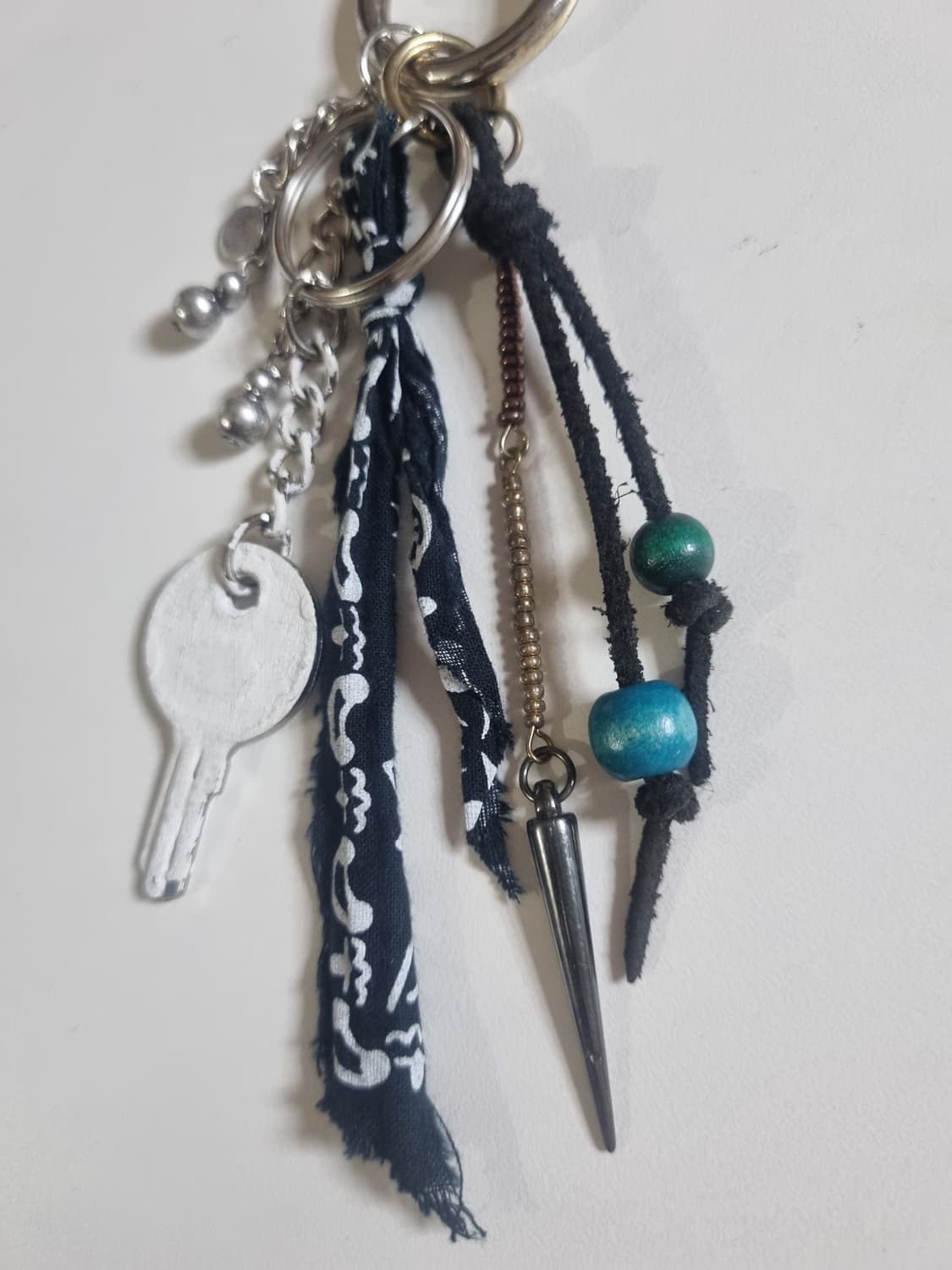 빈티지 키링 상품이미지6