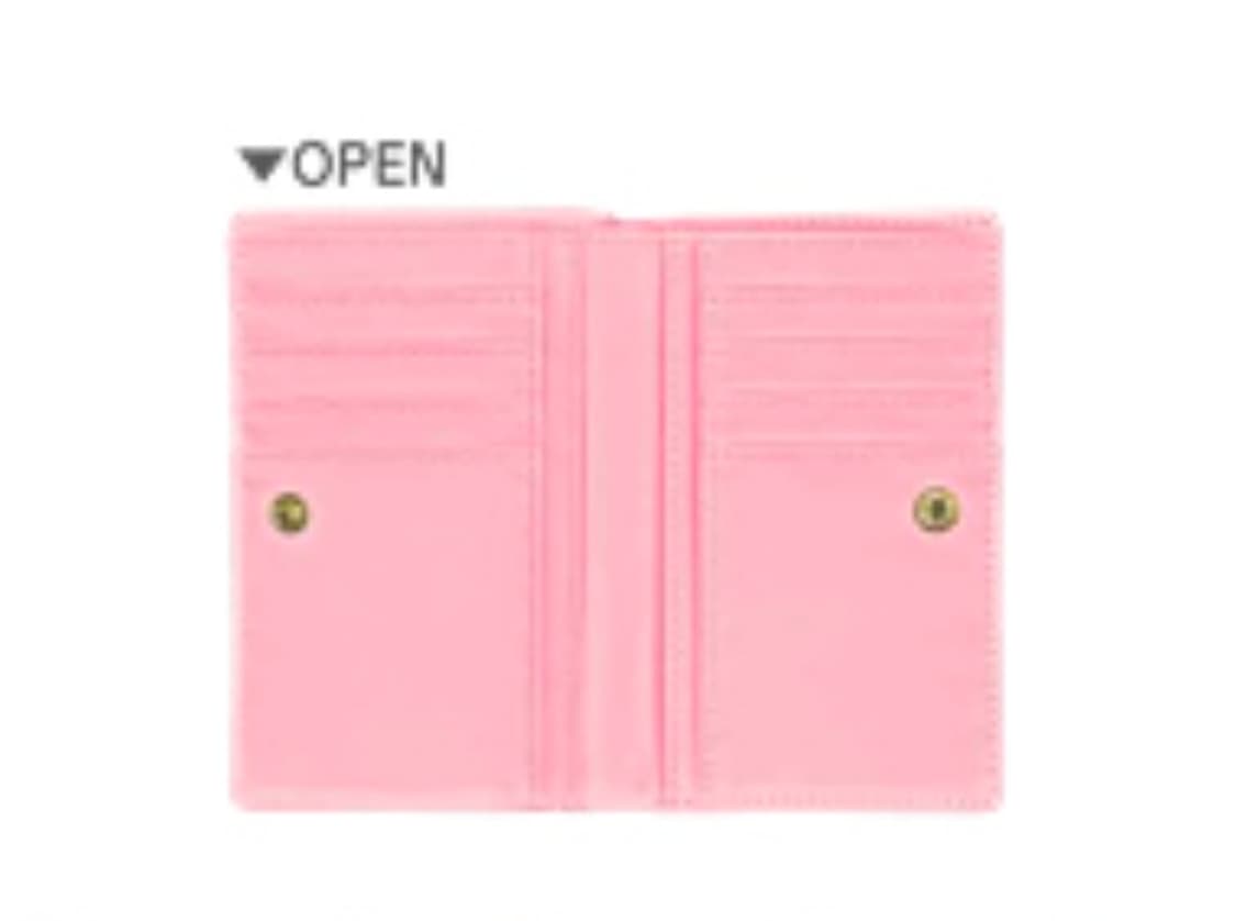 산리오 헬로키티 리본지갑 상품이미지2