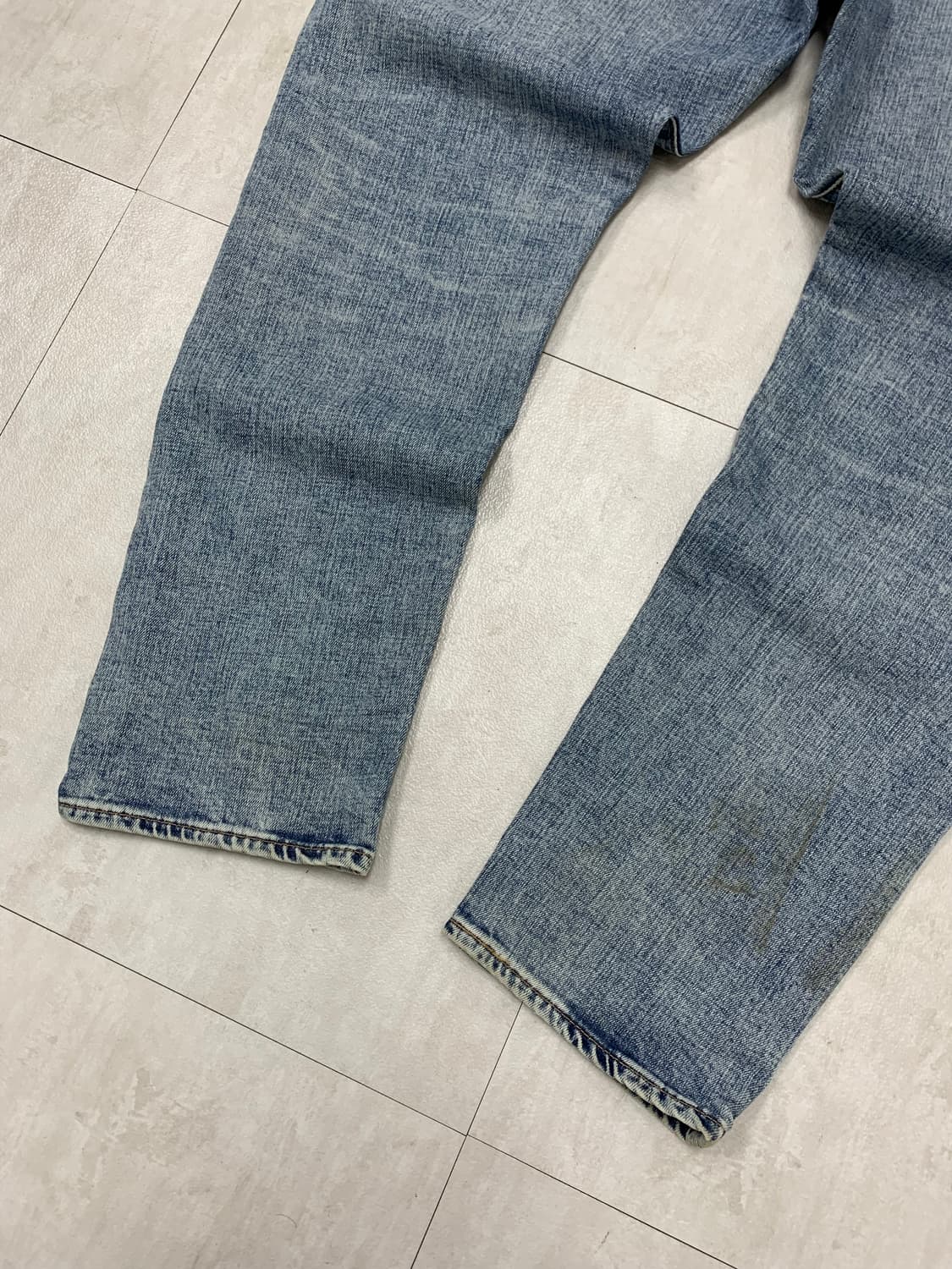 리바이스 502 데님 팬츠 #304 상품이미지10